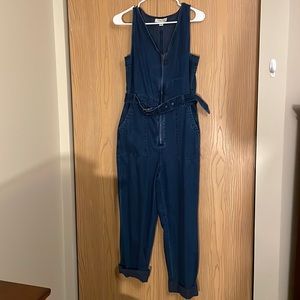 Cute Rachel Comey Denim Overalls
